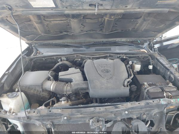 2018 TOYOTA TACOMA SR5 V6