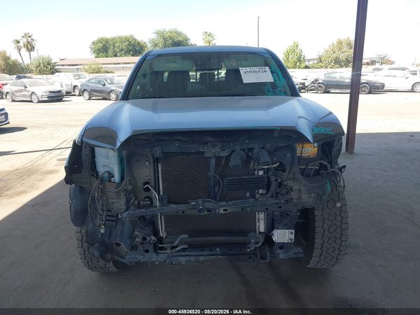 2018 TOYOTA TACOMA SR5 V6