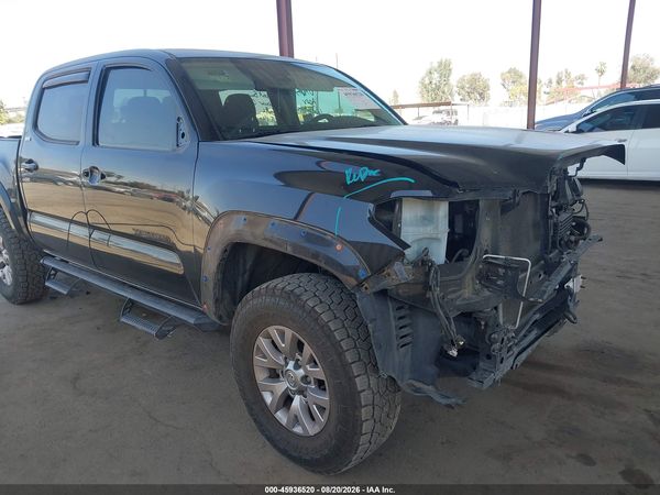 2018 TOYOTA TACOMA SR5 V6