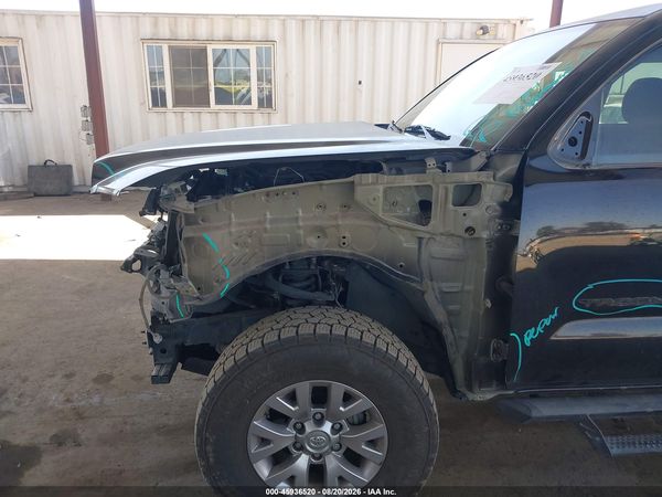 2018 TOYOTA TACOMA SR5 V6