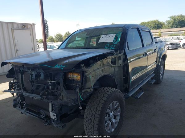 2018 TOYOTA TACOMA SR5 V6