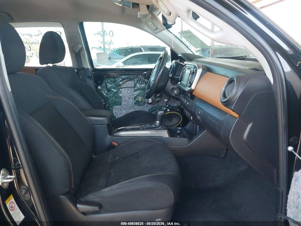 2018 TOYOTA TACOMA SR5 V6