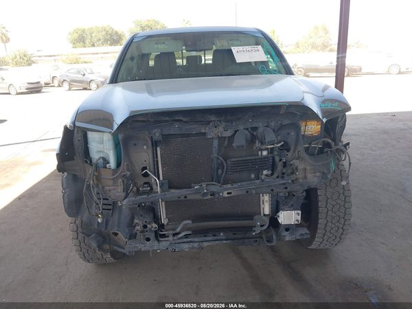 2018 TOYOTA TACOMA SR5 V6