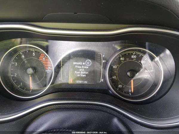 2019 JEEP CHEROKEE LATITUDE PLUS FWD