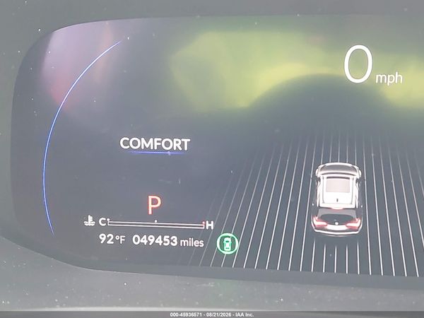 2024 ACURA MDX STANDARD