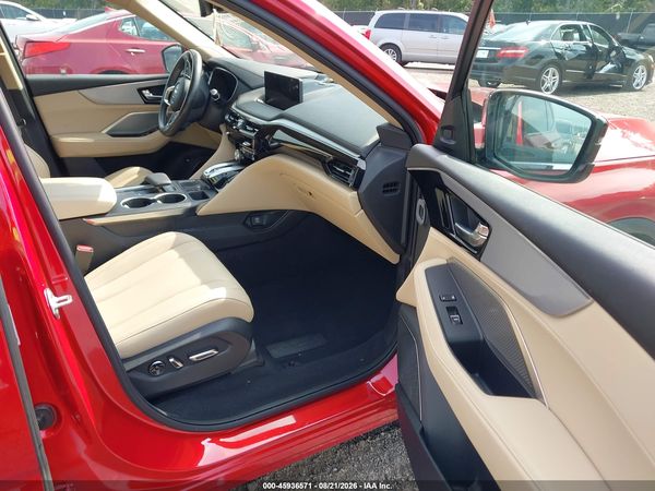 2024 ACURA MDX STANDARD