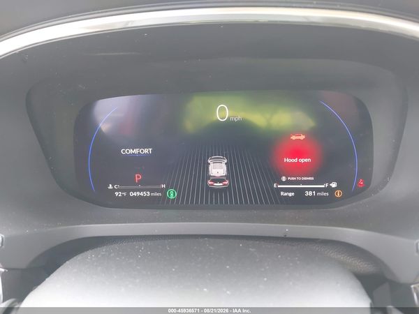 2024 ACURA MDX STANDARD