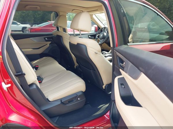 2024 ACURA MDX STANDARD