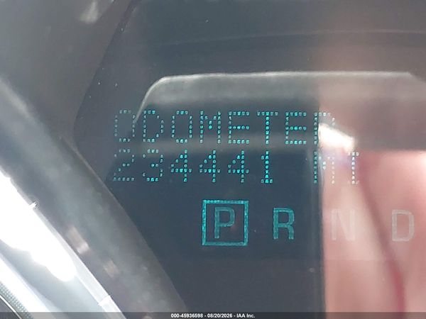 2014 CHEVROLET TRAVERSE LS — I118