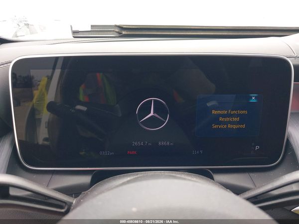 2025 MERCEDES-BENZ GLC 300 SUV