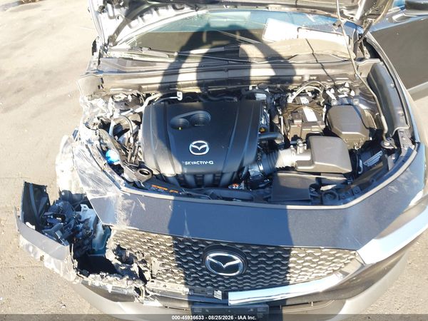 2021 MAZDA CX-30 2.5 S