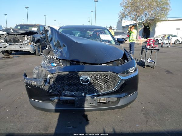 2021 MAZDA CX-30 2.5 S