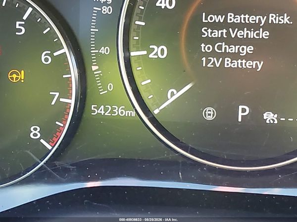 2021 MAZDA CX-30 2.5 S