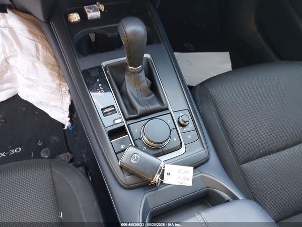 2021 MAZDA CX-30 2.5 S