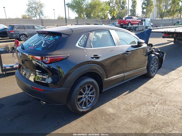 2021 MAZDA CX-30 2.5 S