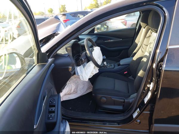 2021 MAZDA CX-30 2.5 S