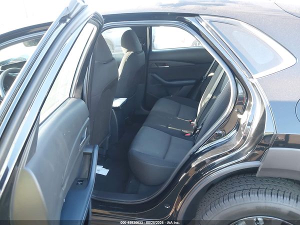 2021 MAZDA CX-30 2.5 S