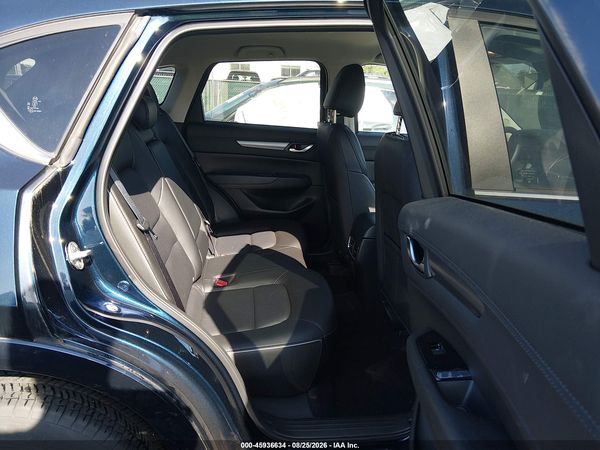 2024 MAZDA CX-5 2.5 S SELECT