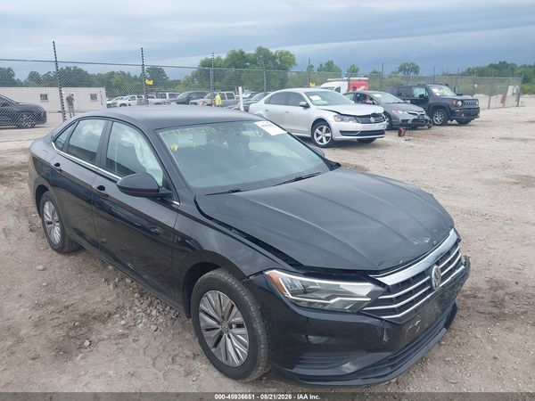 2019 VOLKSWAGEN JETTA — I1