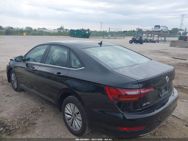 2019 VOLKSWAGEN JETTA — I3