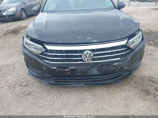 2019 VOLKSWAGEN JETTA — I6