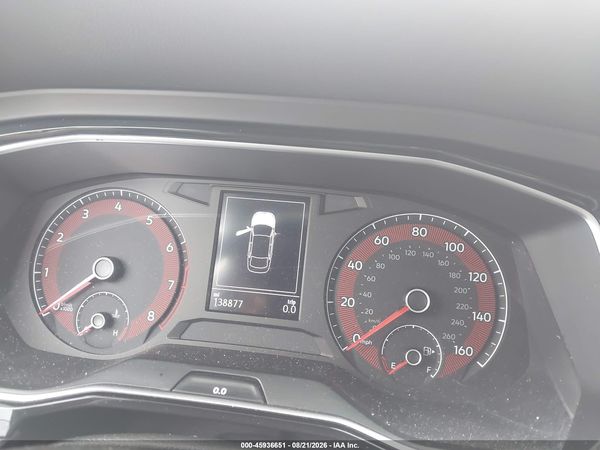 2019 VOLKSWAGEN JETTA — I7