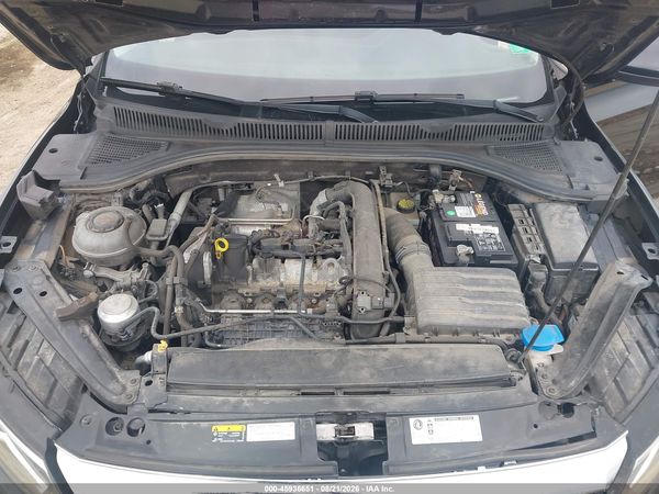 2019 VOLKSWAGEN JETTA — I10