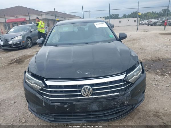 2019 VOLKSWAGEN JETTA — I115