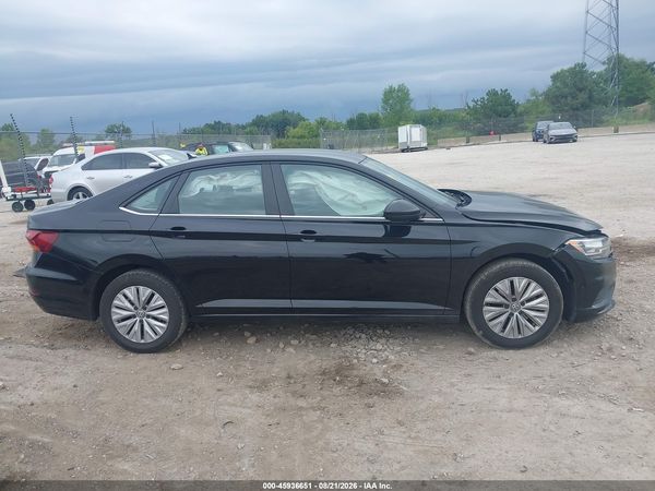 2019 VOLKSWAGEN JETTA — I116