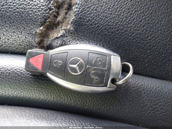 2015 MERCEDES-BENZ C 300 4MATIC — I11