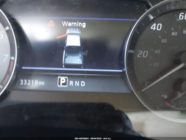 2024 NISSAN FRONTIER KING CAB S 4X2 — I7