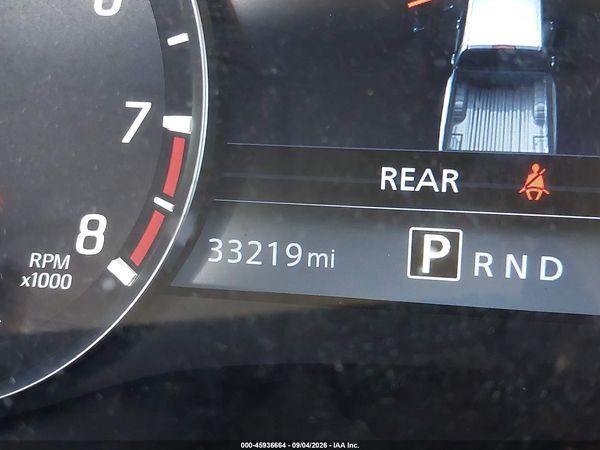 2024 NISSAN FRONTIER KING CAB S 4X2 — I118