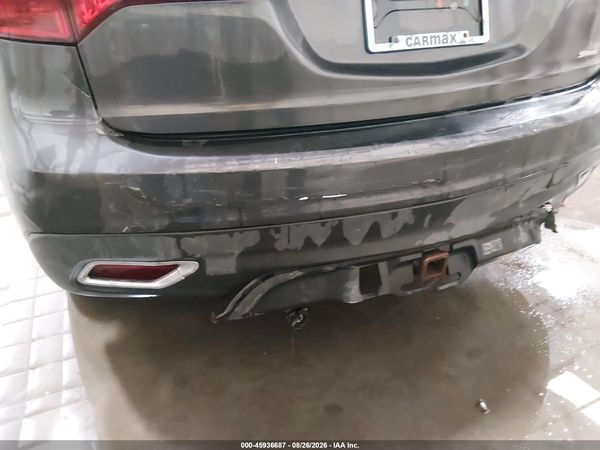 2016 ACURA MDX ACURAWATCH PLUS PACKAGE — I153