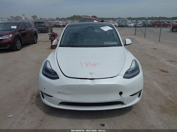2022 TESLA MODEL Y — I115