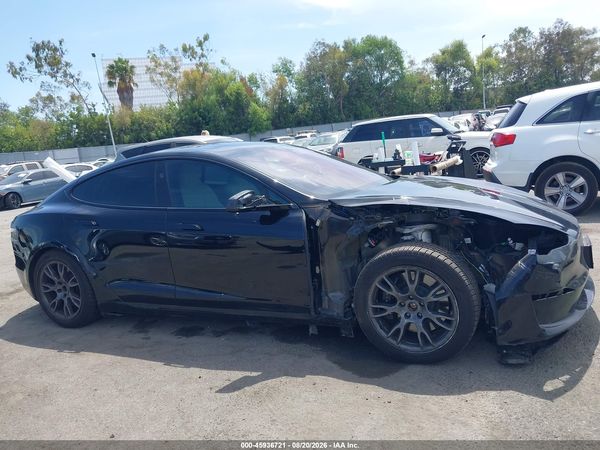 2023 TESLA MODEL S