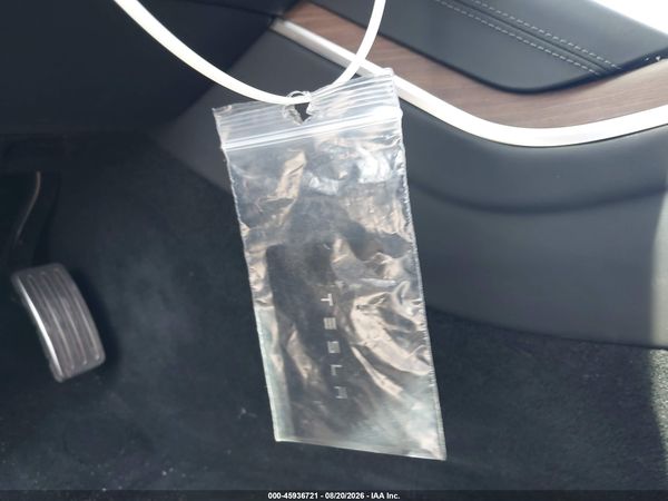 2023 TESLA MODEL S