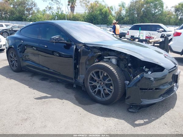 2023 TESLA MODEL S