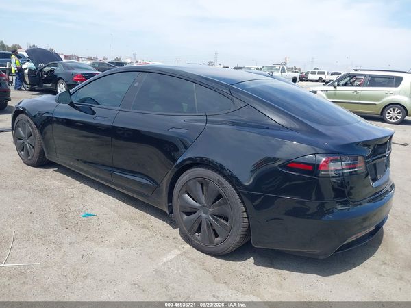 2023 TESLA MODEL S