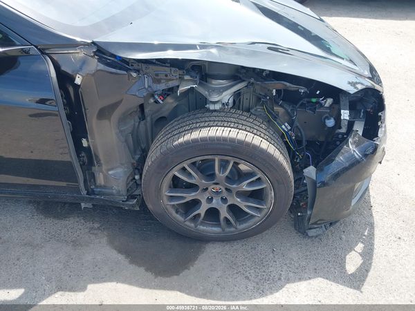 2023 TESLA MODEL S