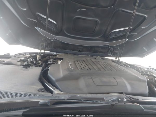 2023 JAGUAR F-TYPE R AWD AUTOMATIC