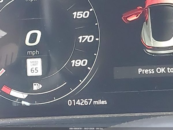 2023 JAGUAR F-TYPE R AWD AUTOMATIC