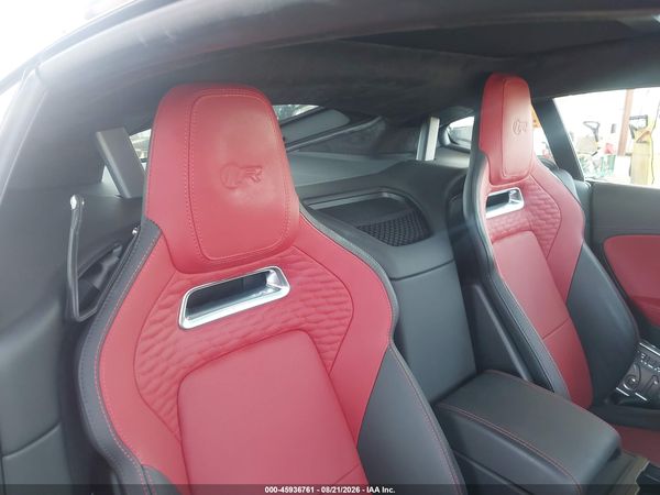 2023 JAGUAR F-TYPE R AWD AUTOMATIC