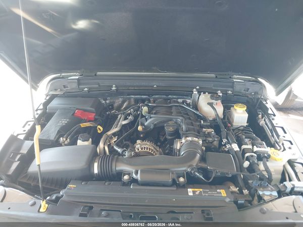 2024 JEEP GLADIATOR SPORT