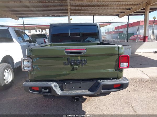 2024 JEEP GLADIATOR SPORT