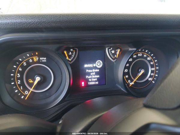 2024 JEEP GLADIATOR SPORT