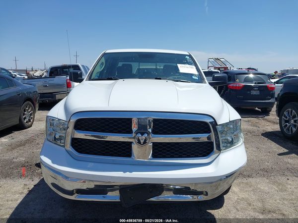 2020 RAM 1500 CLASSIC SLT  4X4 6'4 BOX