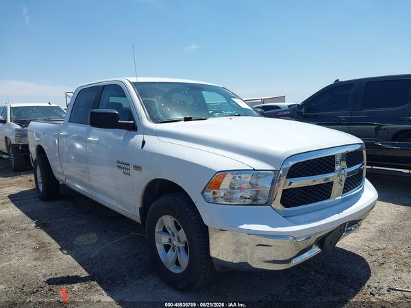 2020 RAM 1500 CLASSIC SLT  4X4 6'4 BOX