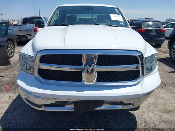 2020 RAM 1500 CLASSIC SLT  4X4 6'4 BOX