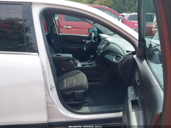 2019 CHEVROLET EQUINOX LT — I5