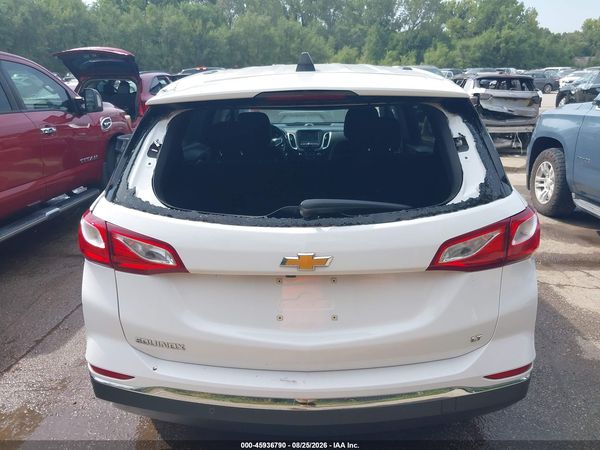 2019 CHEVROLET EQUINOX LT — I152
